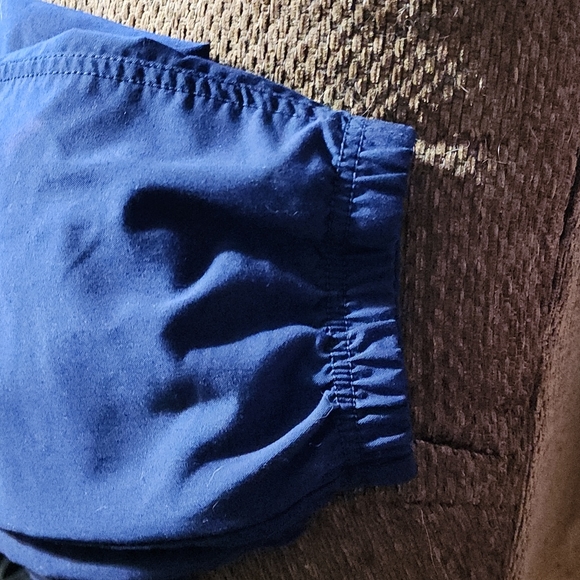 Scrubstar blue sz Large jogger scrub pants - Picture 4 of 6